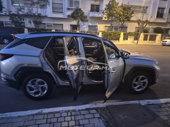 هيونداي توسسون Prestige مستعملة 2002558