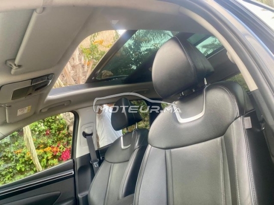 HYUNDAI Tucson occasion 3146860