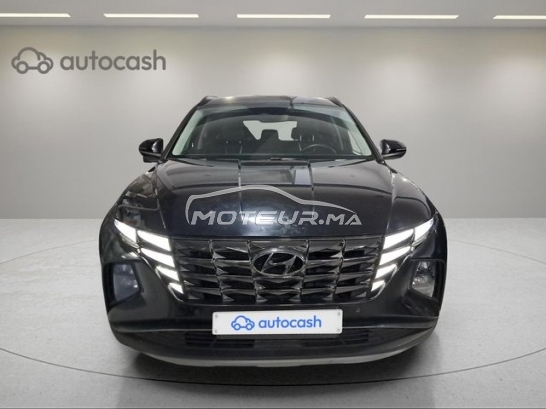 HYUNDAI Tucson occasion 3384729