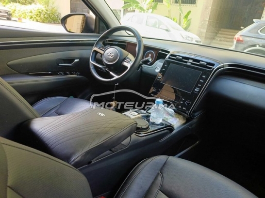 HYUNDAI Tucson occasion 3511573
