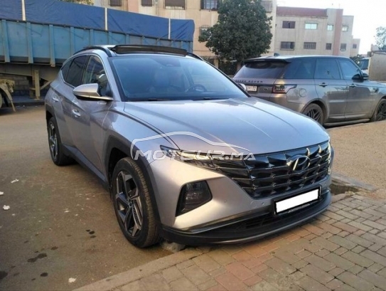 HYUNDAI Tucson occasion 3509530