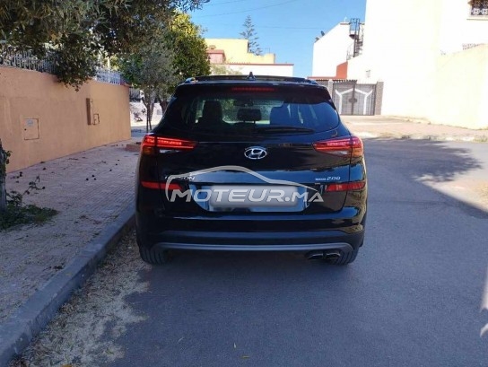 هيونداي توسسون مستعملة 1727578