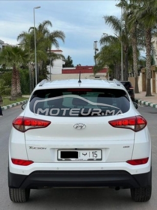 هيونداي توسسون مستعملة 3367442