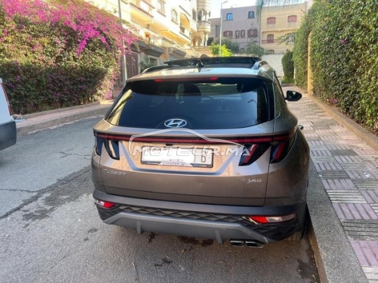 هيونداي توسسون مستعملة 2980756