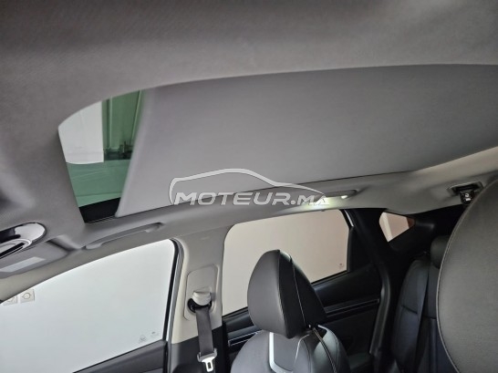 هيونداي توسسون مستعملة 1639720