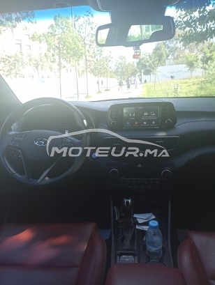 HYUNDAI Tucson occasion 1581837