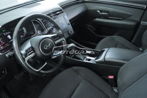 HYUNDAI Tucson occasion 3316240