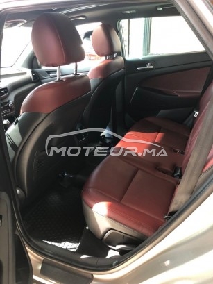 هيونداي توسسون 2019 مستعملة 1741175