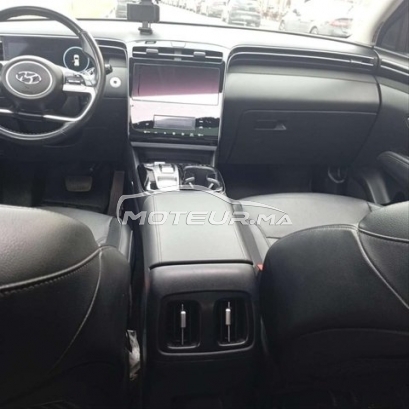 HYUNDAI Tucson occasion 3095637