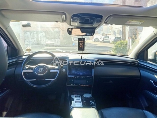 هيونداي توسسون مستعملة 2995601