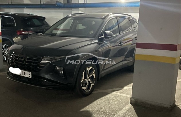 هيونداي توسسون Luxe مستعملة 2199709