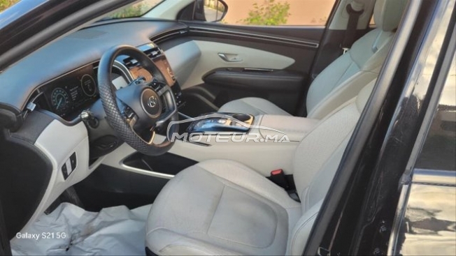 هيونداي توسسون مستعملة 3220771