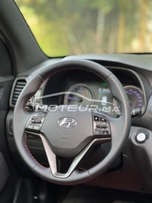 هيونداي توسسون مستعملة 3229253