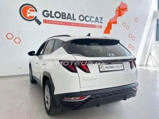 HYUNDAI Tucson occasion 3387905