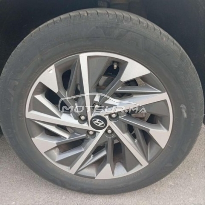 HYUNDAI Tucson occasion 3127157