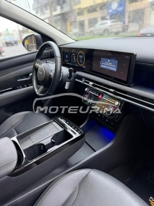 هيونداي توسسون مستعملة 3344084