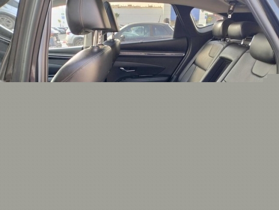 HYUNDAI Tucson occasion 3135442