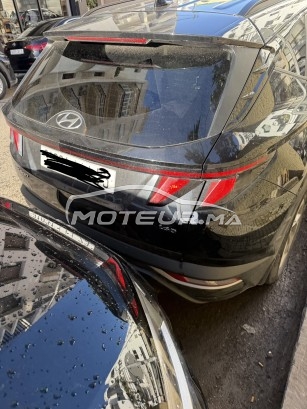 HYUNDAI Tucson 1.6d occasion 3280728