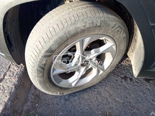 HYUNDAI Tucson occasion 3080873