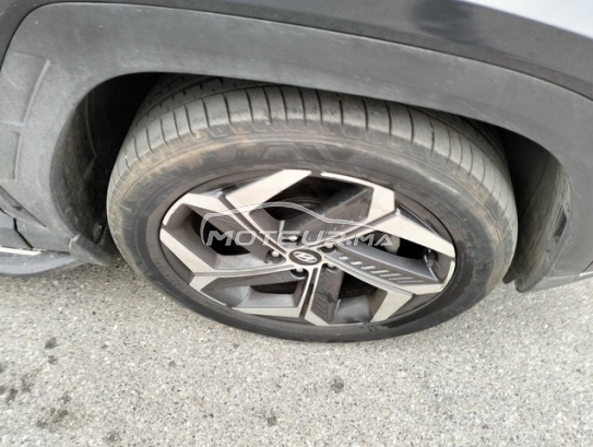 هيونداي توسسون مستعملة 3510518