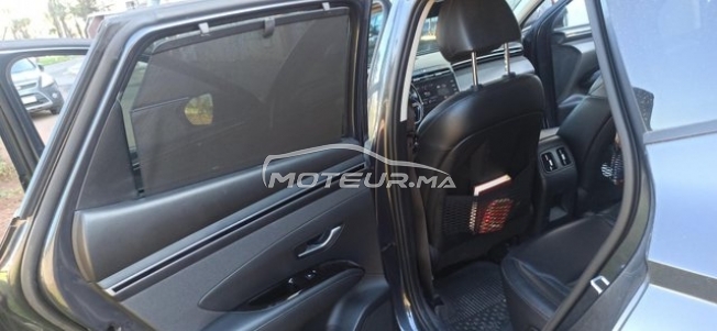 HYUNDAI Tucson occasion 2979699
