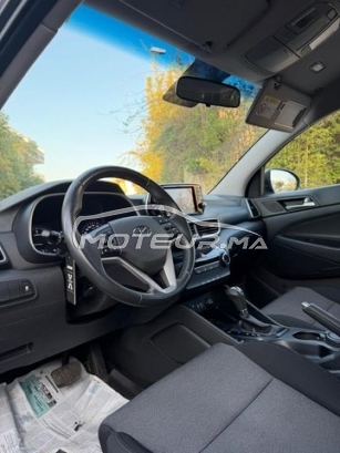 هيونداي توسسون Intens 2020❣️ مستعملة 3330127