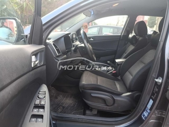 HYUNDAI Tucson occasion 2918920
