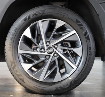 HYUNDAI Tucson occasion 3322309