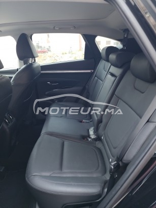 هيونداي توسسون 1.6 d مستعملة 1680255