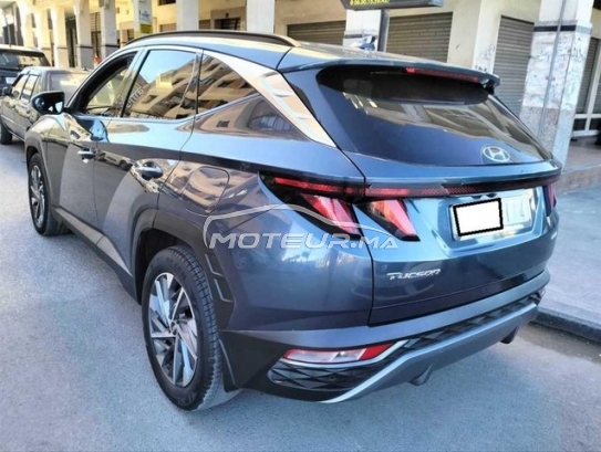 هيونداي توسسون مستعملة 3175656