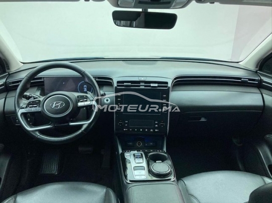 هيونداي توسسون مستعملة 3371737