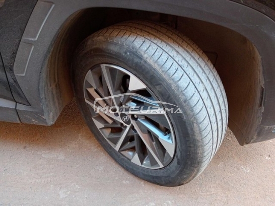 هيونداي توسسون مستعملة 3175606