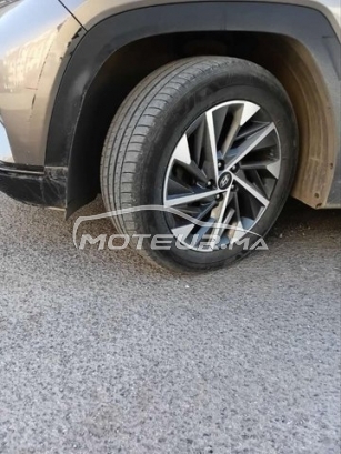 هيونداي توسسون مستعملة 3305569