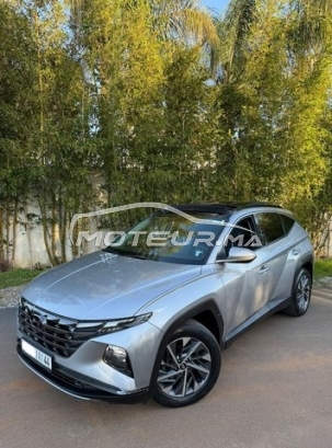 هيونداي توسسون مستعملة 3567657