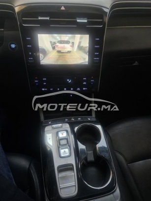 هيونداي توسسون مستعملة 2986363