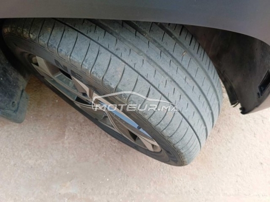 HYUNDAI Tucson occasion 3511342