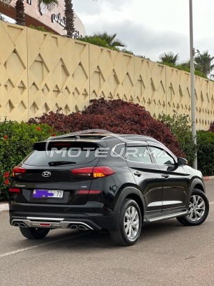 هيونداي توسسون مستعملة 2416341