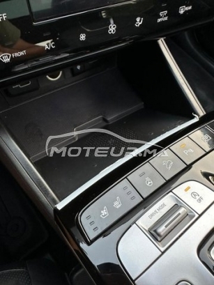 HYUNDAI Tucson Luxe + 2023 occasion 2547780