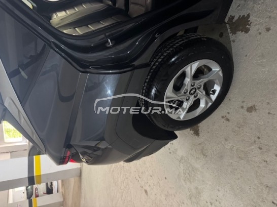 هيونداي توسسون مستعملة 2148541