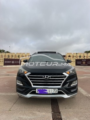 هيونداي توسسون مستعملة 2416331