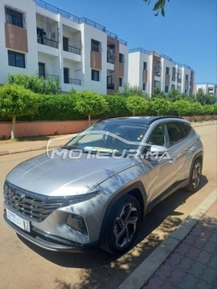 HYUNDAI Tucson occasion 2570891