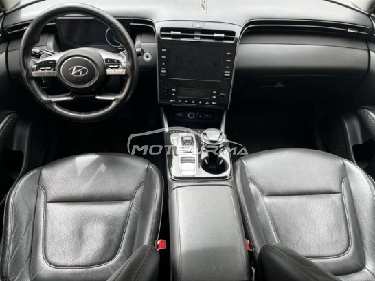 HYUNDAI Tucson occasion 3335977