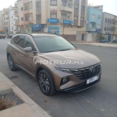 HYUNDAI Tucson occasion 3127152