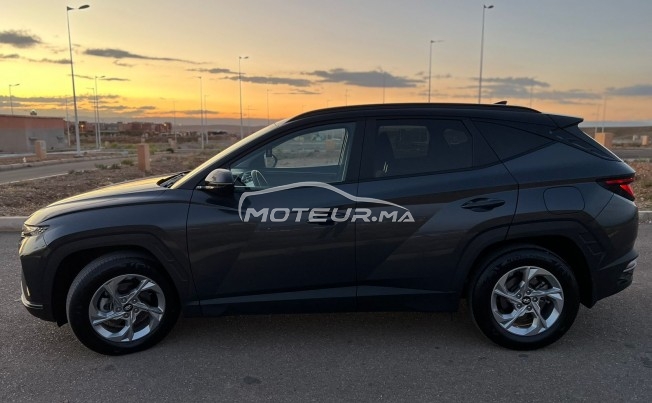 هيونداي توسسون 1.6d مستعملة 2286585