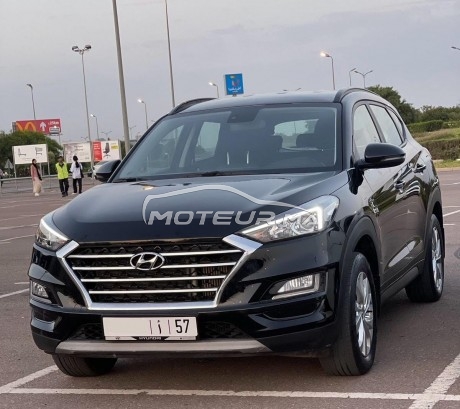 HYUNDAI Tucson occasion 2645089