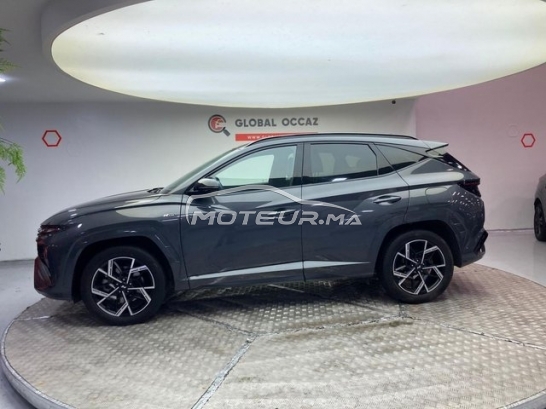 هيونداي توسسون مستعملة 3420364