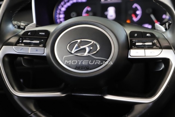 هيونداي توسسون مستعملة 3514709