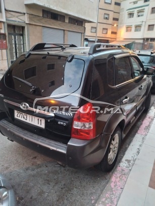 HYUNDAI Tucson occasion 2420193