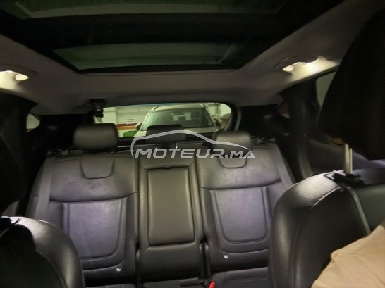 هيونداي توسسون Luxe مستعملة 2409596