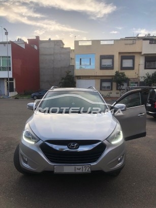 هيونداي توسسون Awd مستعملة 2963228